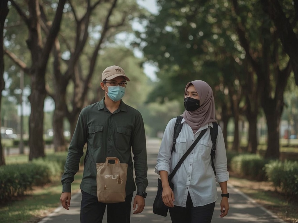 Rencana Operasional Liburan yang Sehat: Urutan Tugas dari Rumah sampai Kembali